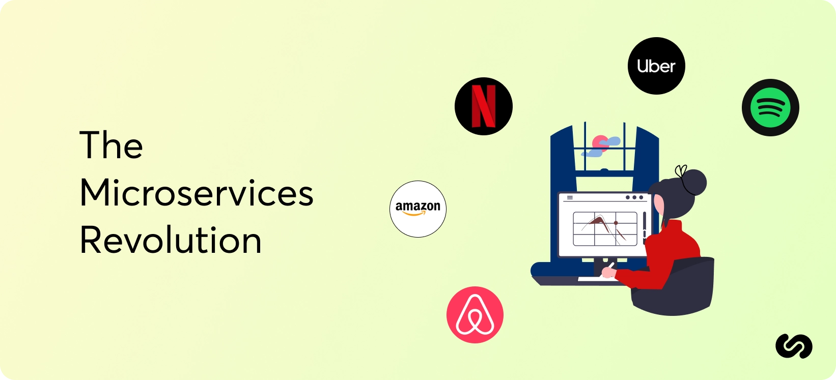 The Microservices Revolution: Unleashing the Power of Agile Software Architecture in 2023
