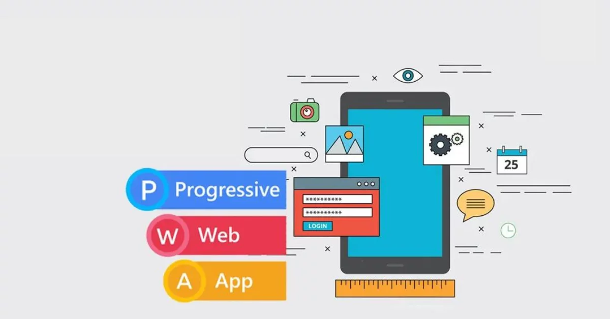 Desktop Progressive Web Apps (PWAs) – A fusion of Native and Web Application