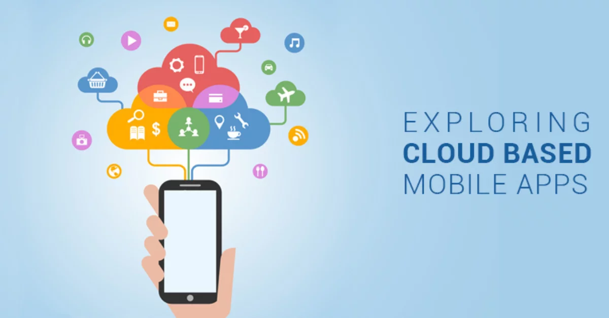 Perks, costs, and methodologies for cloud-based apps