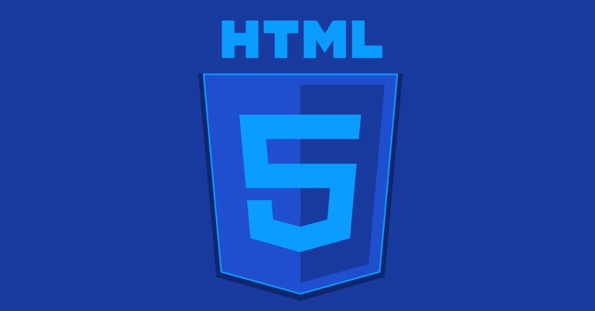 Ace Your Web Dev Journey with HTML 5
