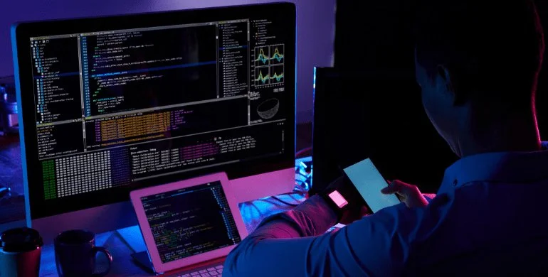 7+ Emerging Technologies That Will Transform Web Development in 2022