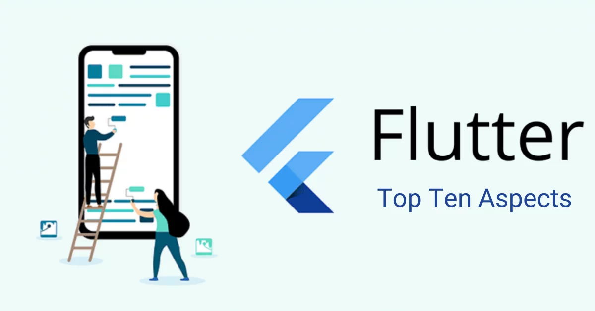 Flutter