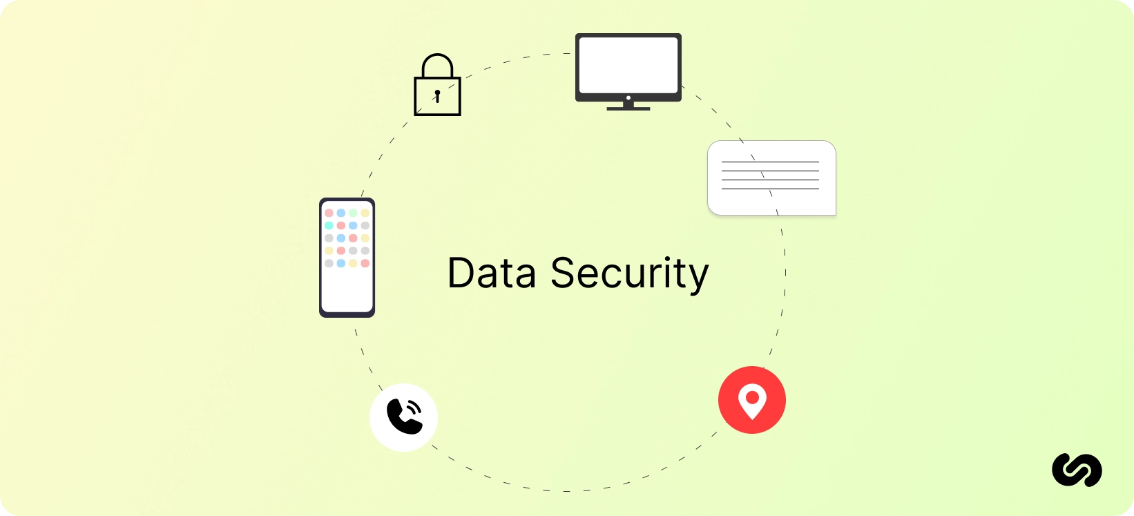 Ensuring Data Security for End Users: Best Practices for Safeguarding Your Information