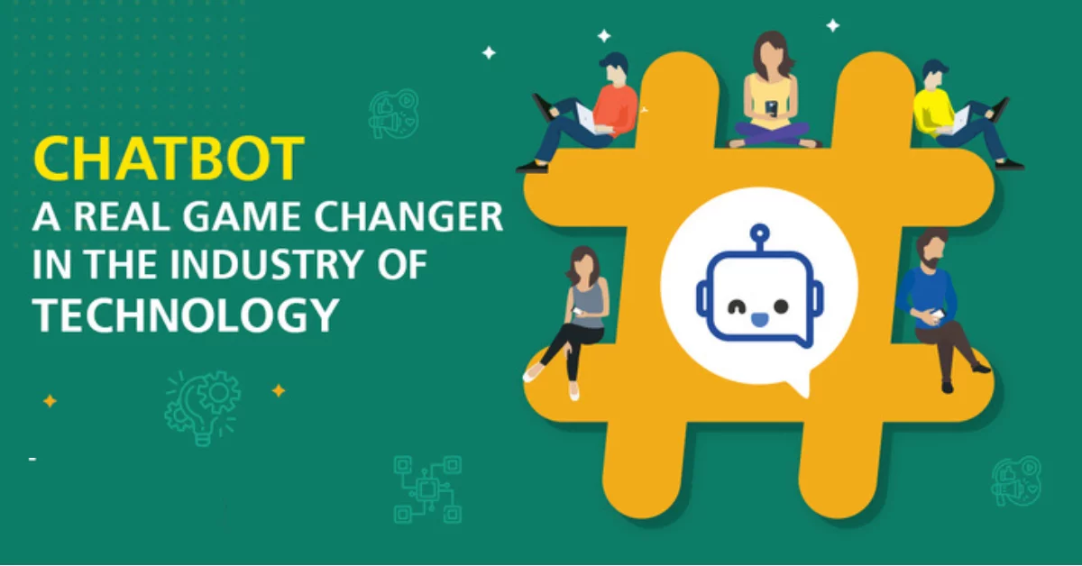Chatbots: The Game Changer in Market Research