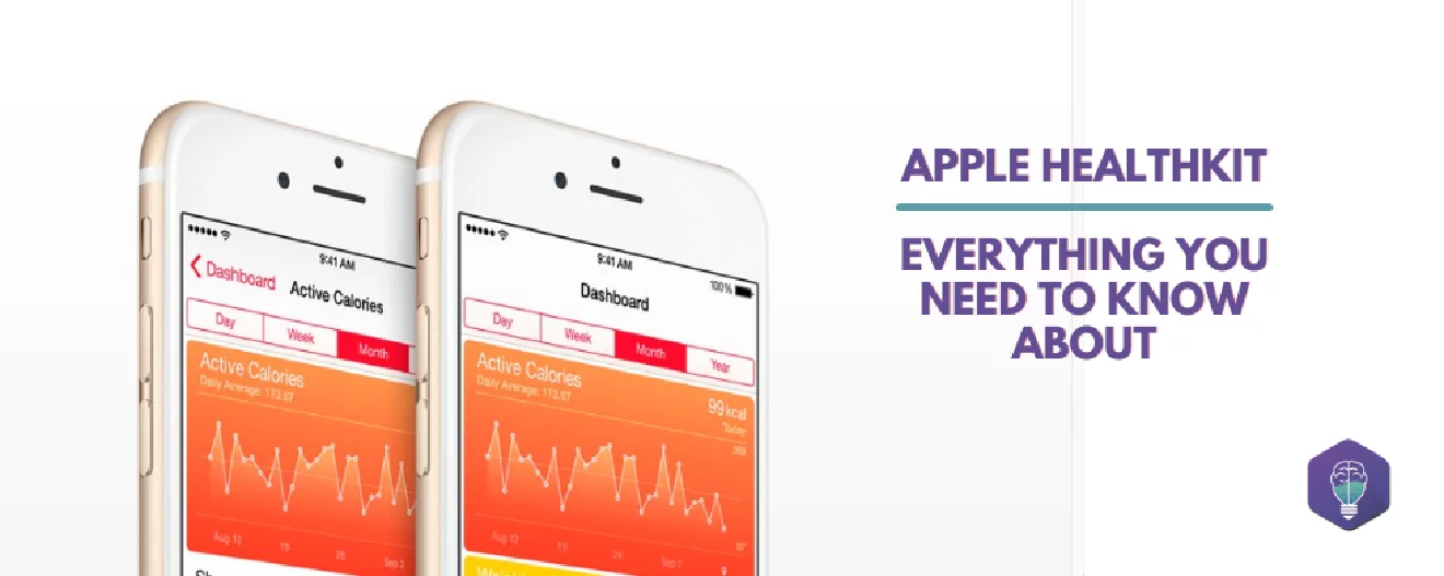 Apple HealthKit - Everything you need to know about