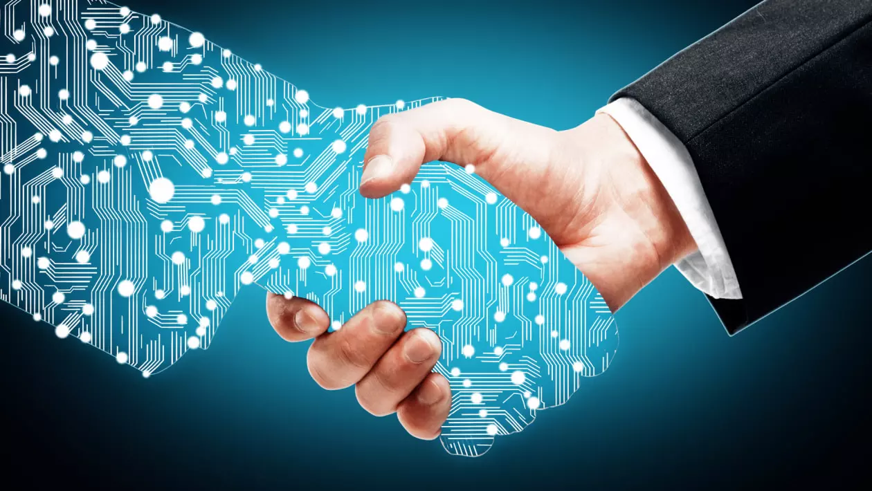 Why Digital Transformation Essential for your Business
