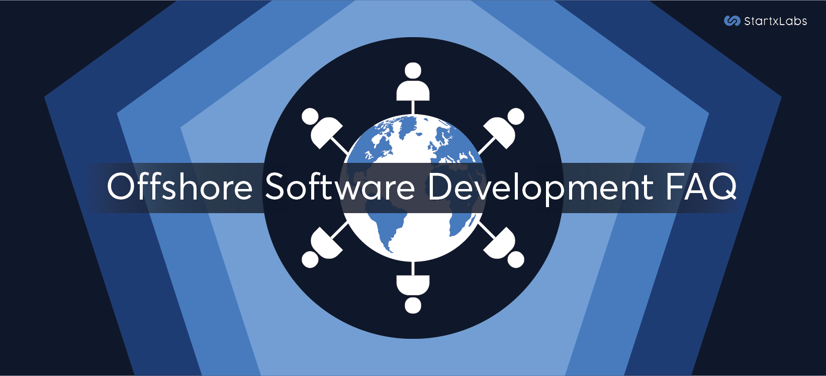 Offshore Software Development FAQ: Top 5 Questions Answered
