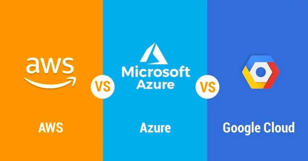 AWS, Azure, or Google Cloud: which one best suits you