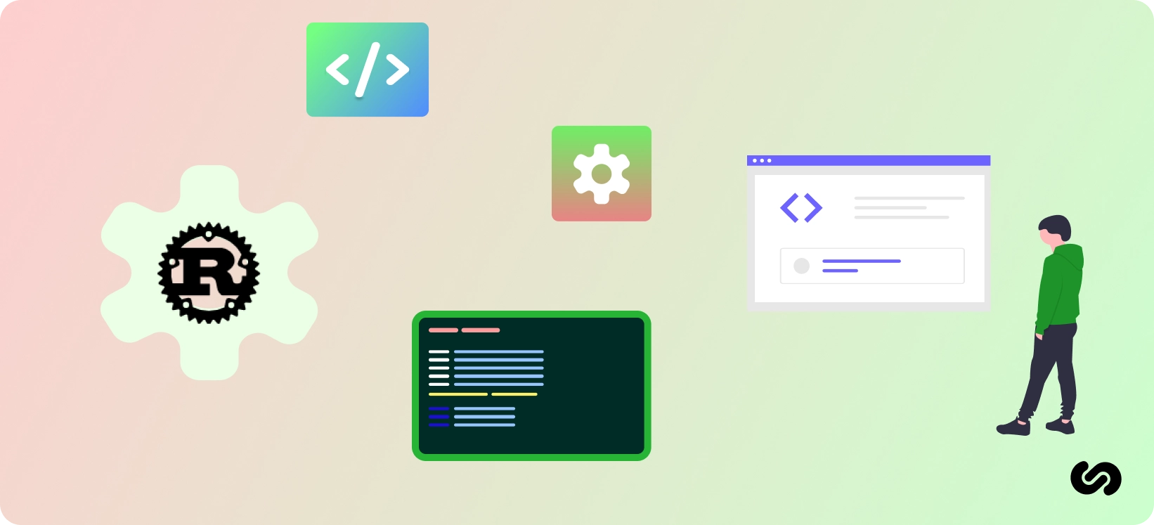Building High-Performance Back-End Services with Rust