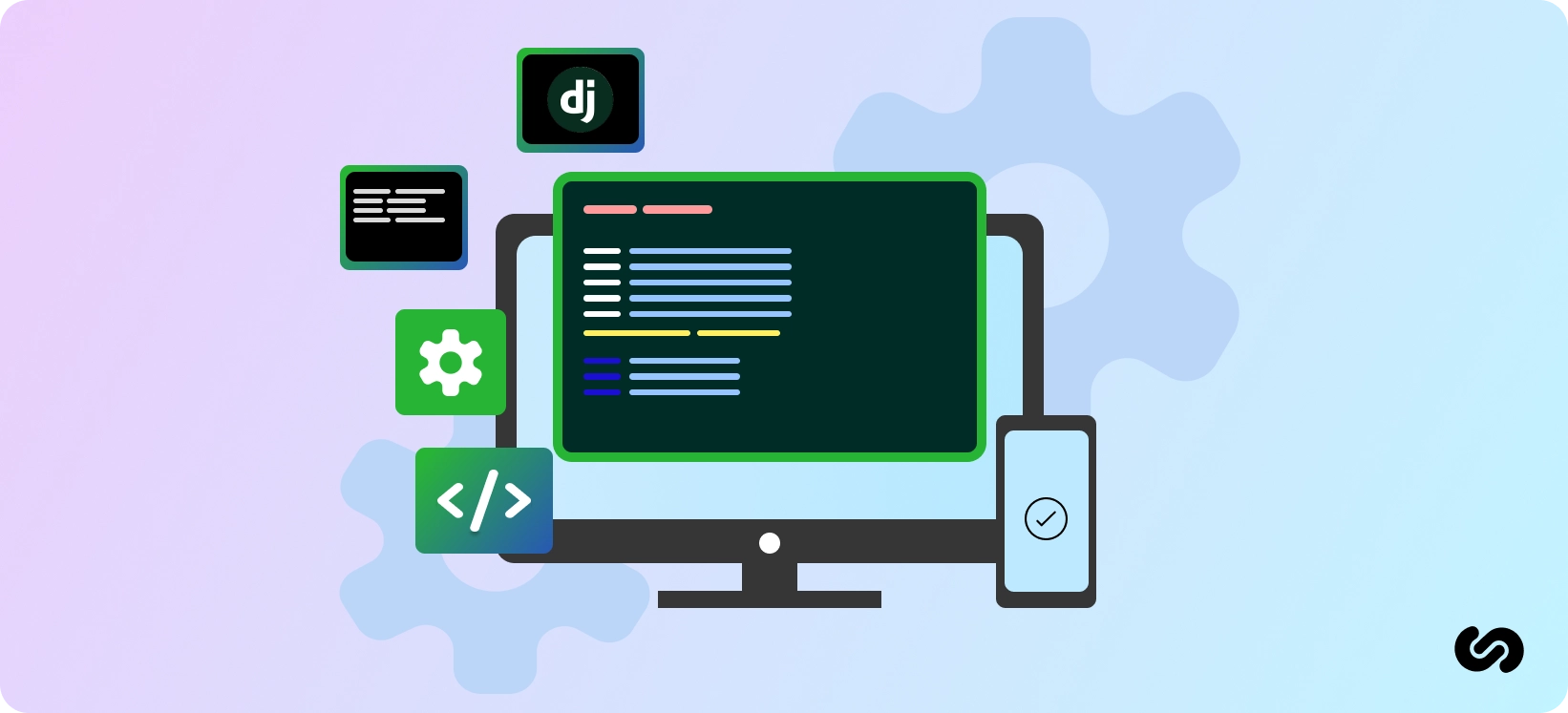 A Comparison of Django Channels and WebSockets: Enhancing Real-Time Communication in Web Applications