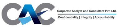 Corporate Analyst and Consultant