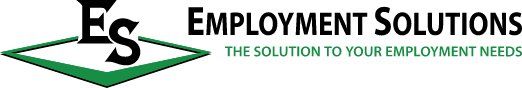 Employment Solutions