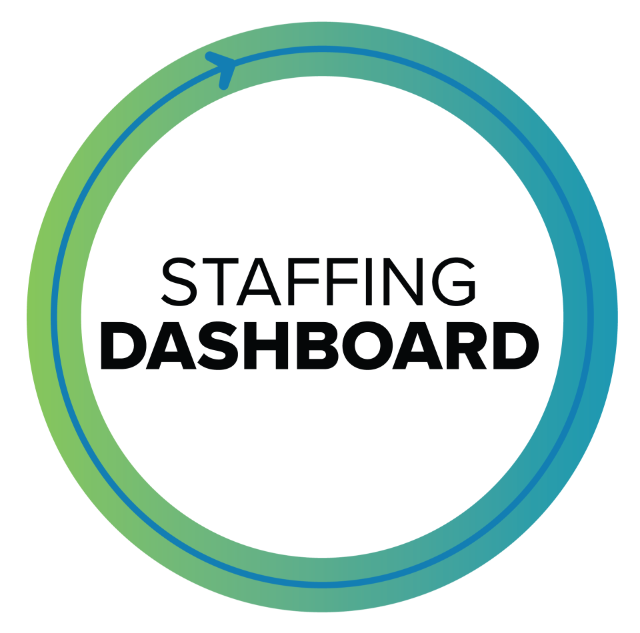 Staffing Dashboard