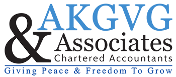 AKGVG & ASSOCIATES
