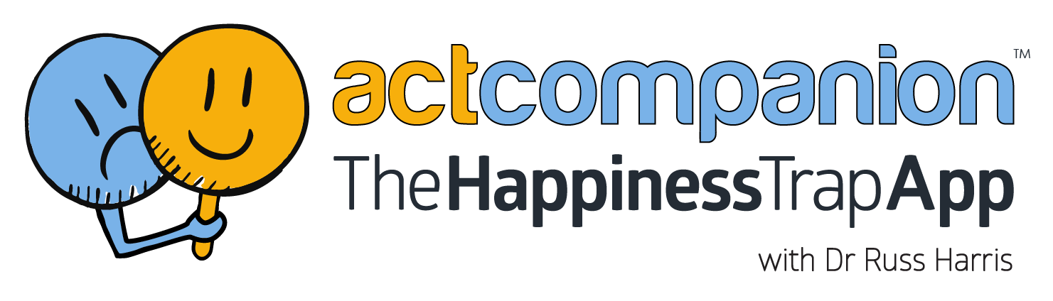 ACT Companion